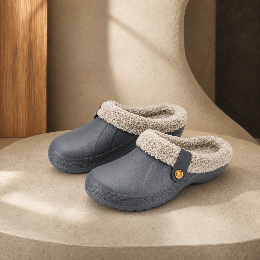 Ember Thermal-Lined EVA Clogs