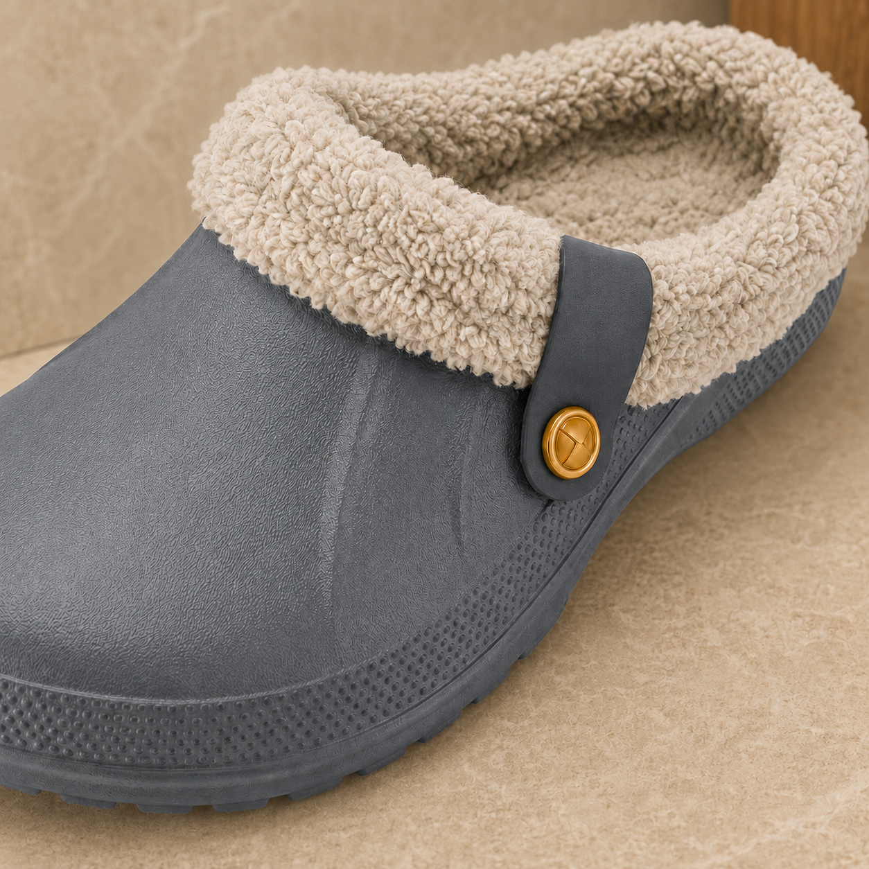 Ember Thermal-Lined EVA Clogs